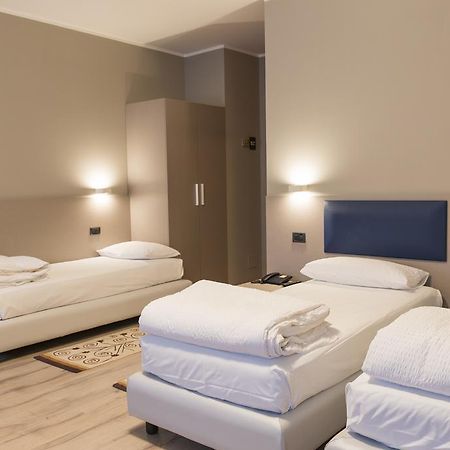 Albergo Montenegro Maniago Εξωτερικό φωτογραφία