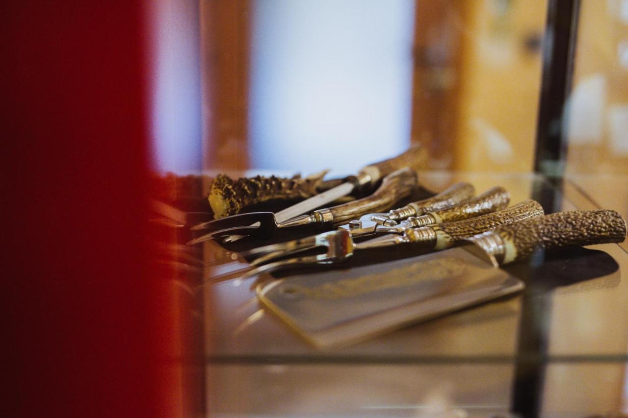 Albergo Montenegro Maniago Εξωτερικό φωτογραφία
