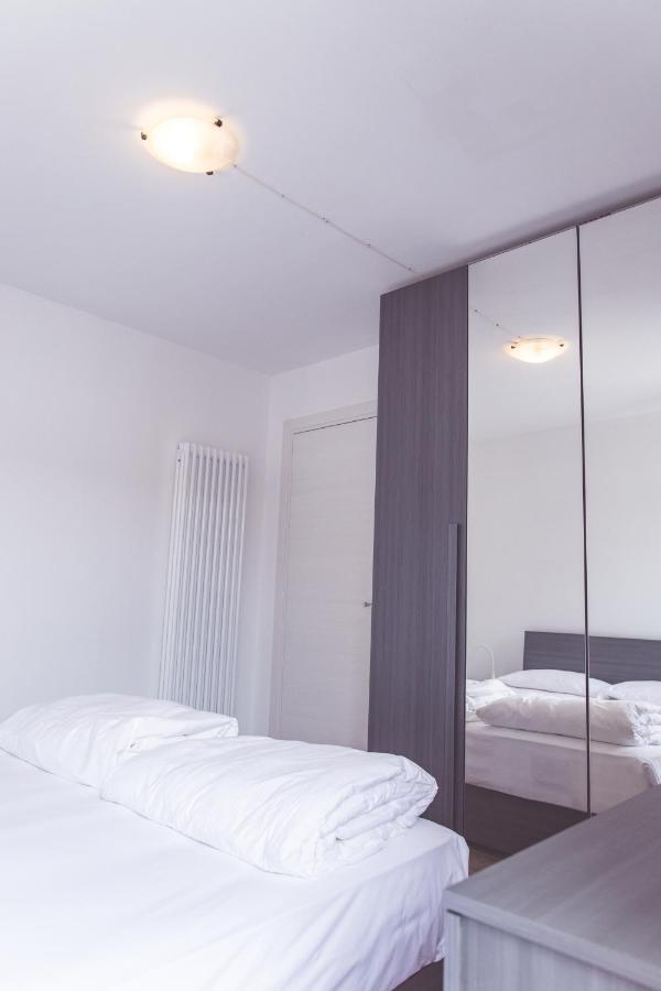 Albergo Montenegro Maniago Εξωτερικό φωτογραφία