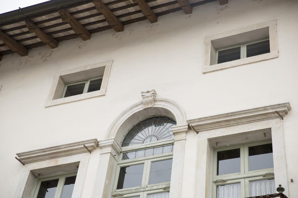 Albergo Montenegro Maniago Εξωτερικό φωτογραφία