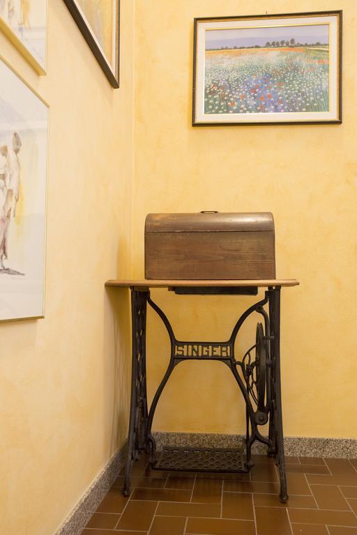 Albergo Montenegro Maniago Εξωτερικό φωτογραφία