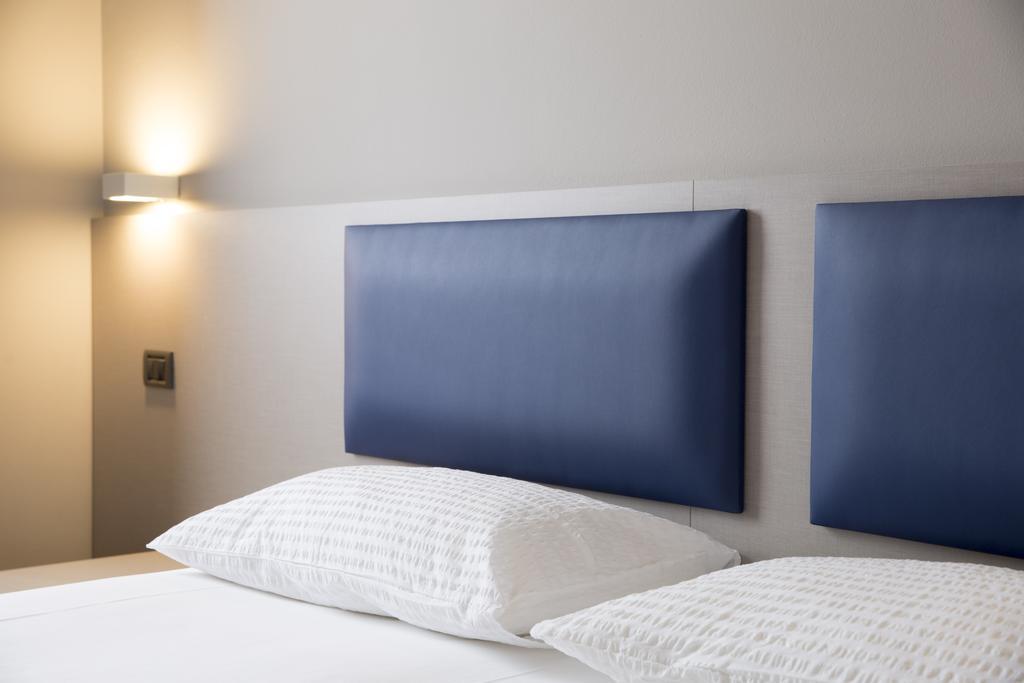 Albergo Montenegro Maniago Εξωτερικό φωτογραφία