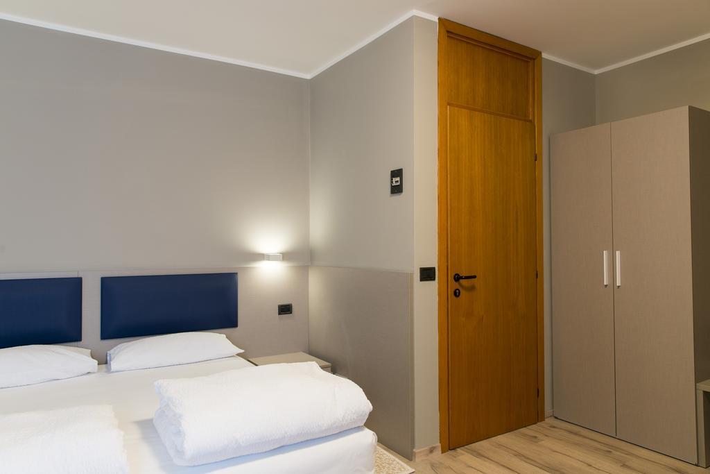 Albergo Montenegro Maniago Εξωτερικό φωτογραφία