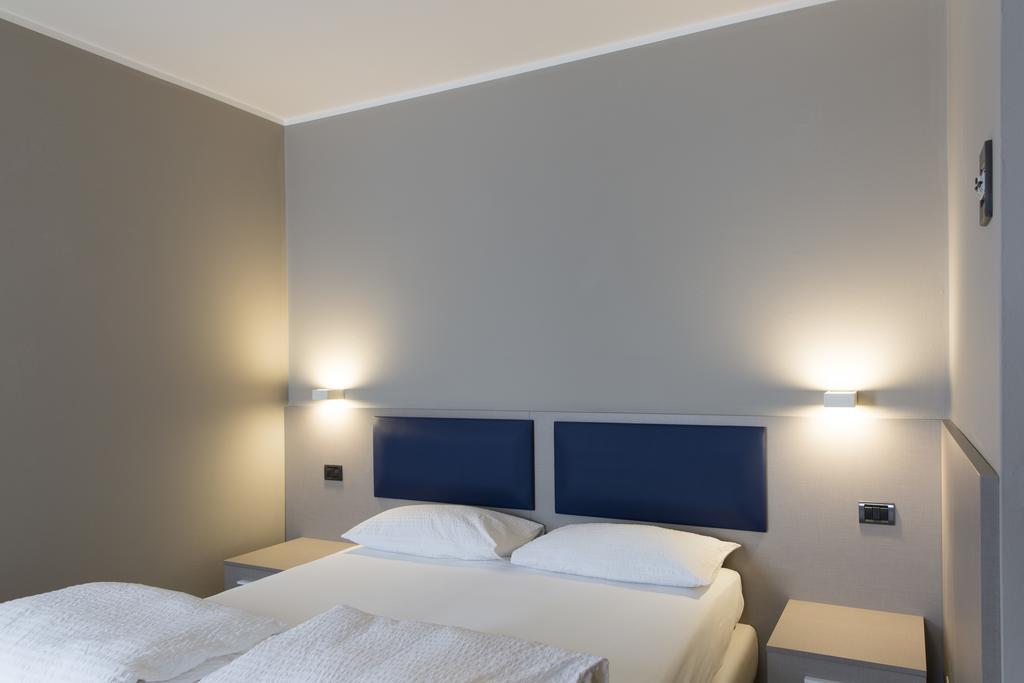 Albergo Montenegro Maniago Εξωτερικό φωτογραφία