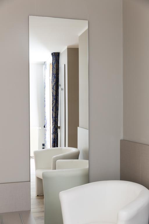 Albergo Montenegro Maniago Εξωτερικό φωτογραφία